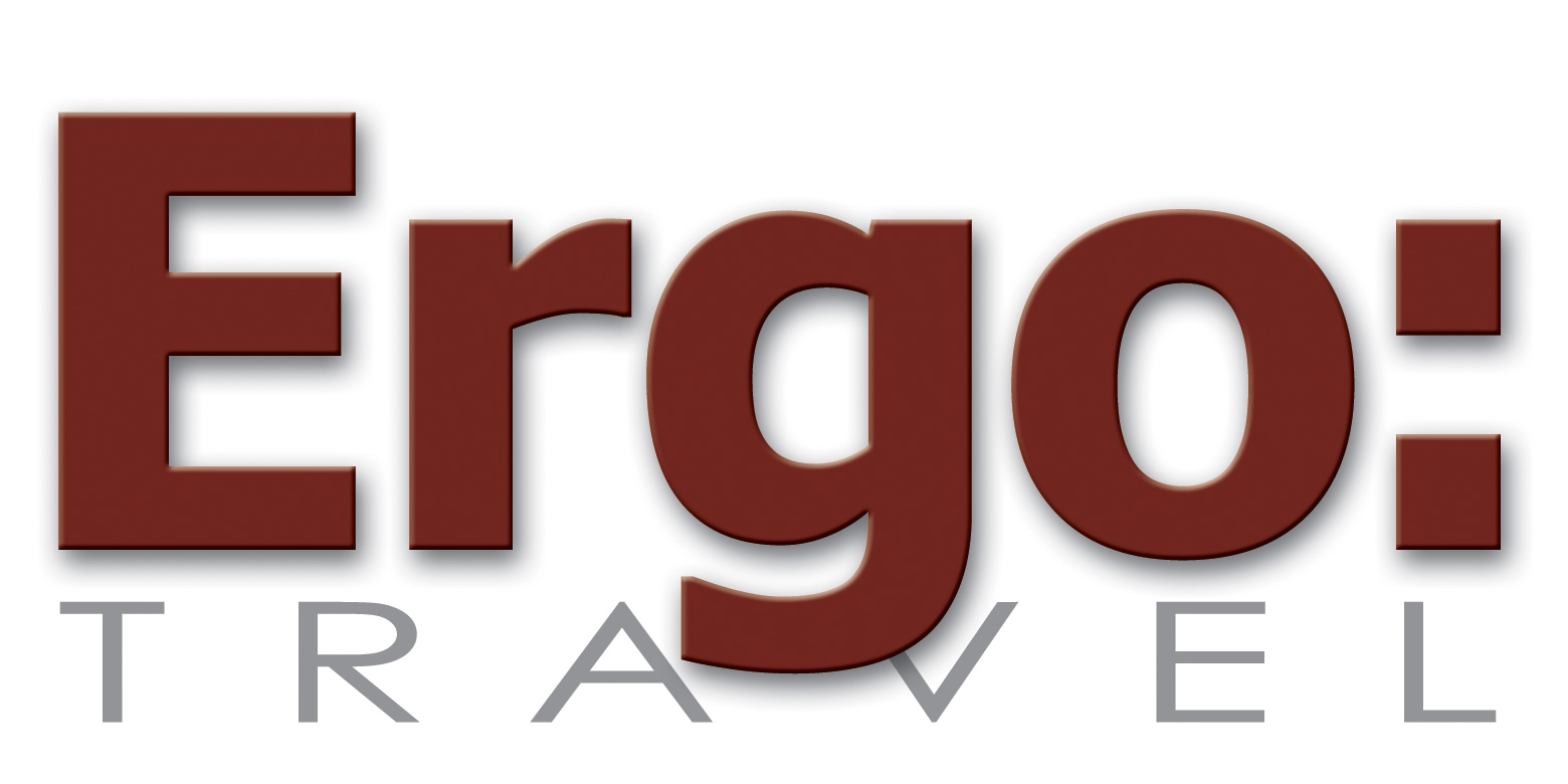 Ergo travel shop